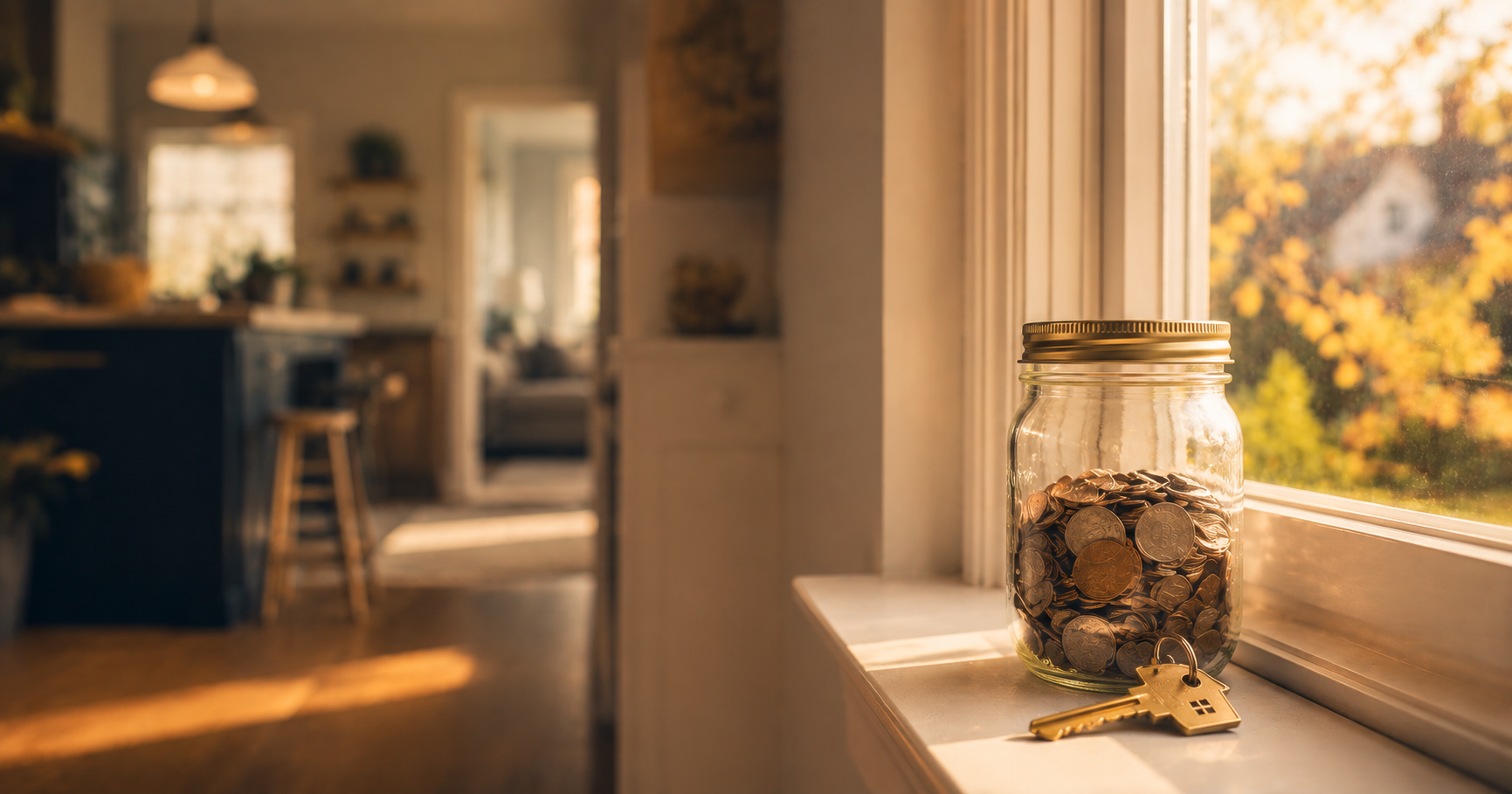 64% of Pennsylvania Homeowners Find Homeownership Stressful — Here's the Honest Conversation We Should Have