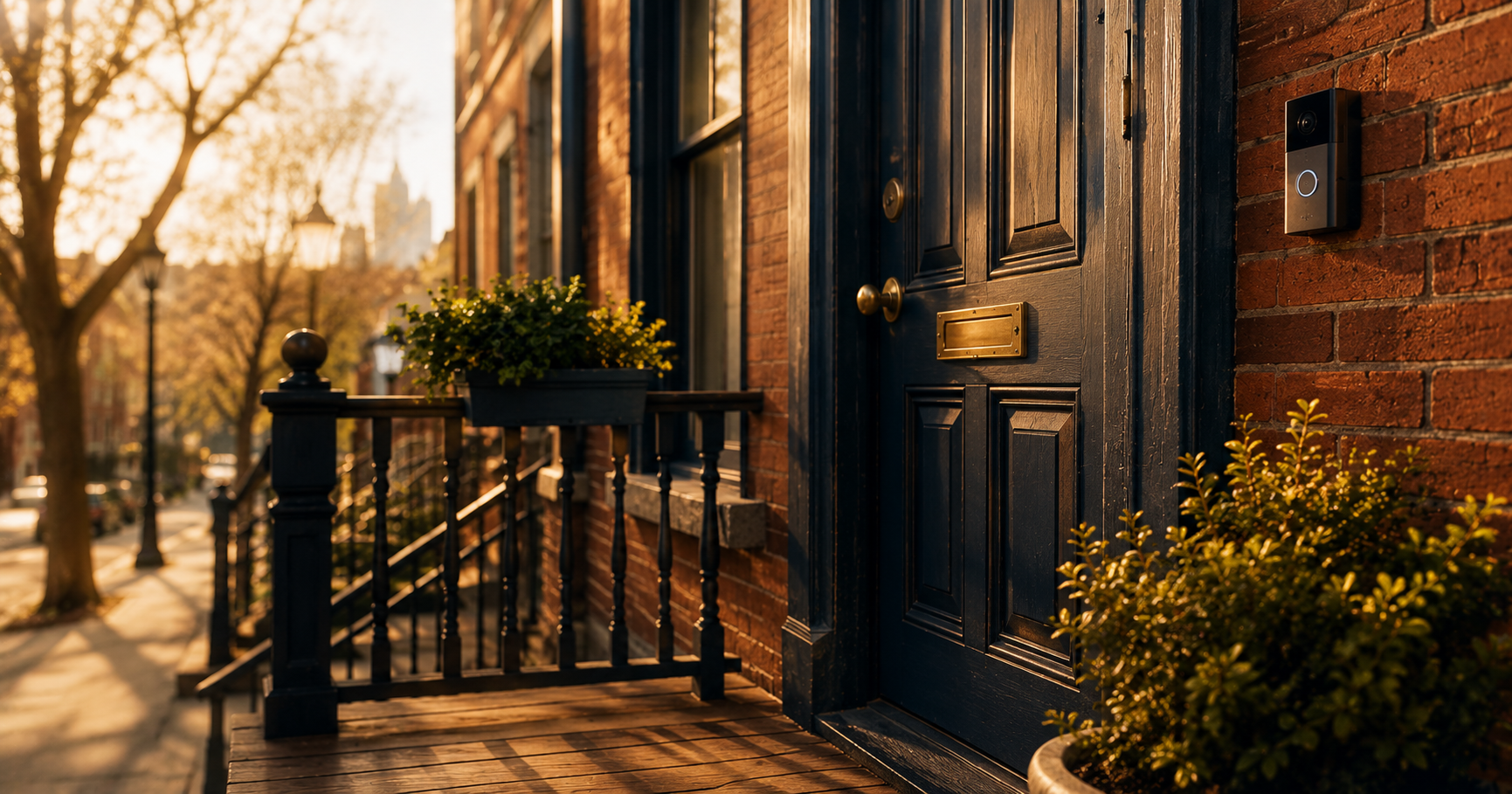 7 Ways to Keep Your Home Safe While You're on Vacation