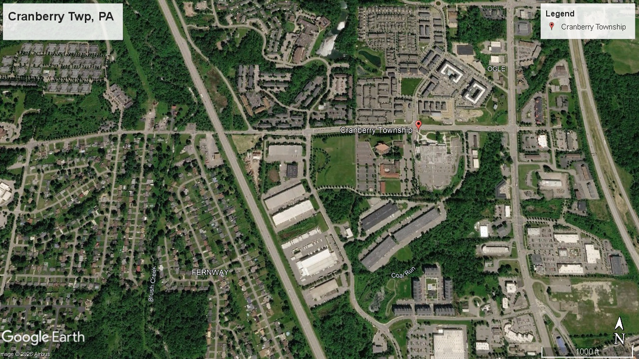 Cranberry Township, PA: Top Schools, Big Amenities and Steady Demand