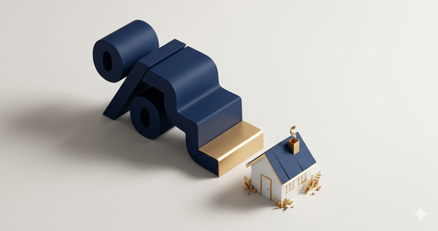 How a Recent Fed Rate Cut Could Impact Pittsburgh's Mortgage Rates and Housing Affordability