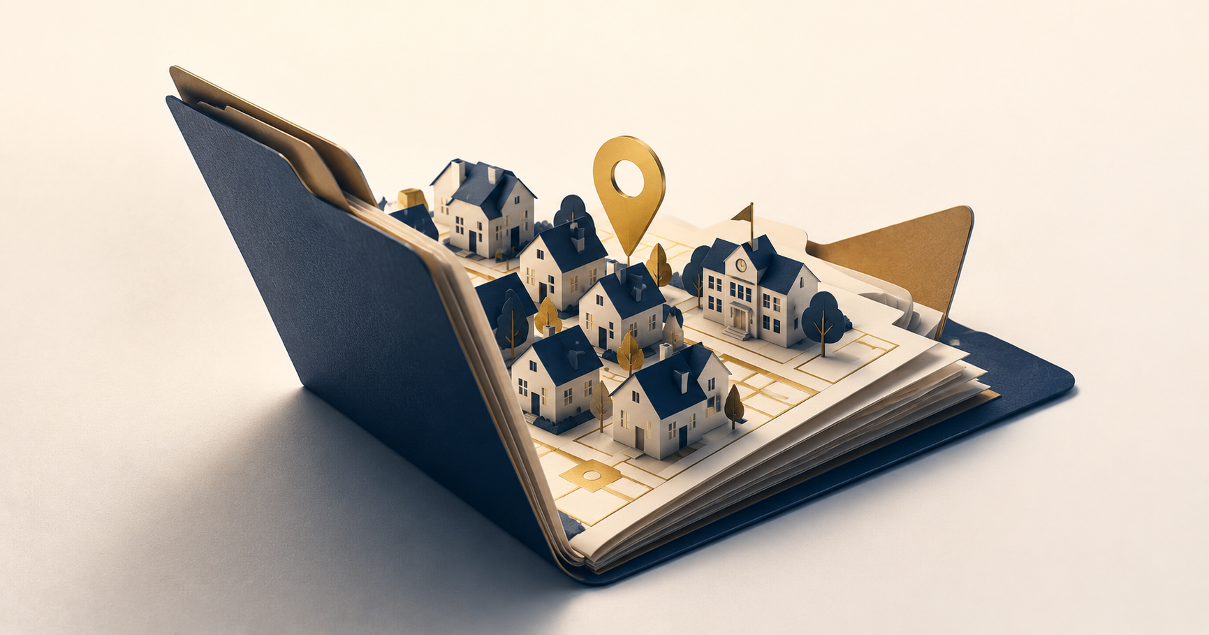 HUD Clarifies: Agents Can Discuss Crime Statistics and Schools — Here's What That Means for Pittsburgh Buyers