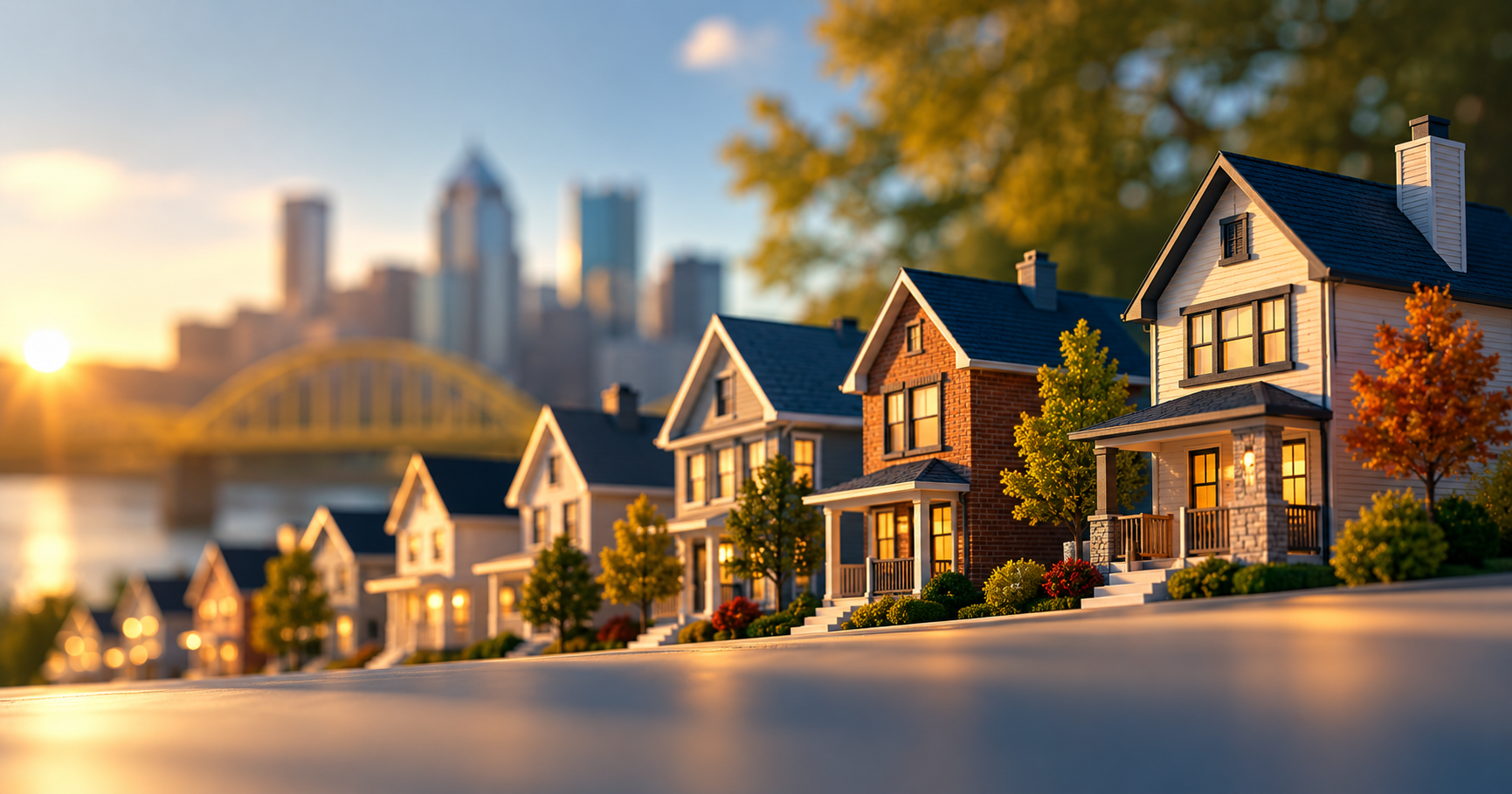 Mortgage Applications Are Rising — What That Tells Us About Pittsburgh's 2026 Market