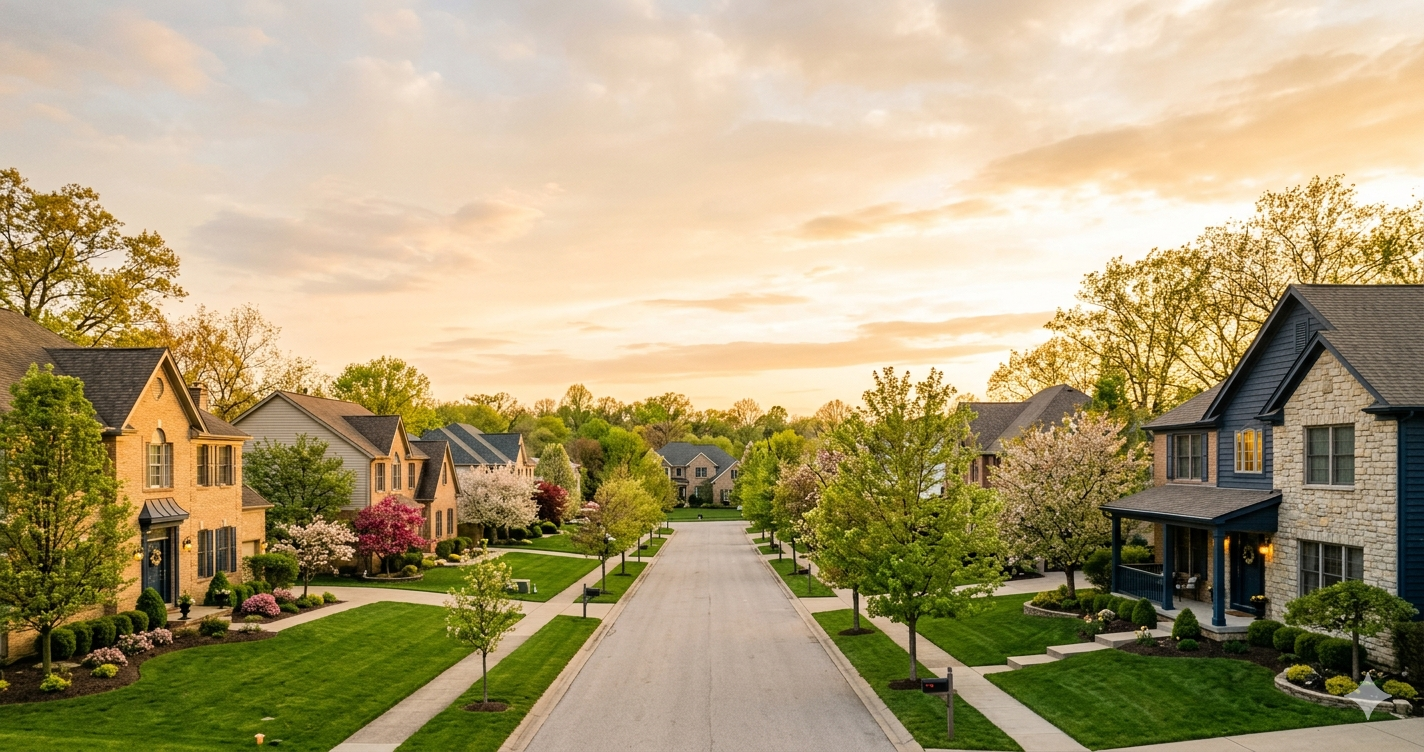 Navigating the North Allegheny County Real Estate Market in 2024