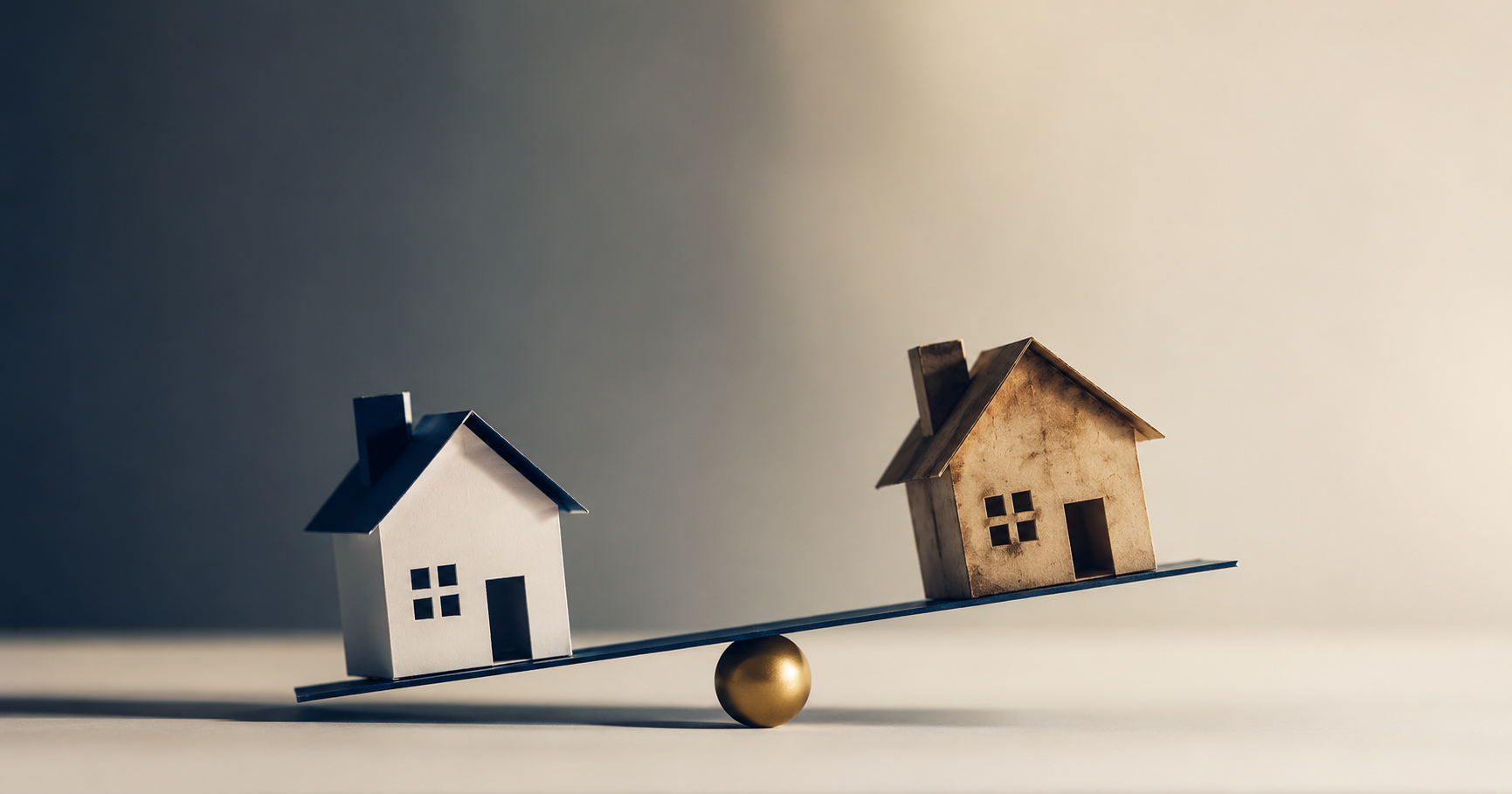 New Homes Are Now $30,000 Cheaper Than Existing Homes — What Pittsburgh Buyers Should Know