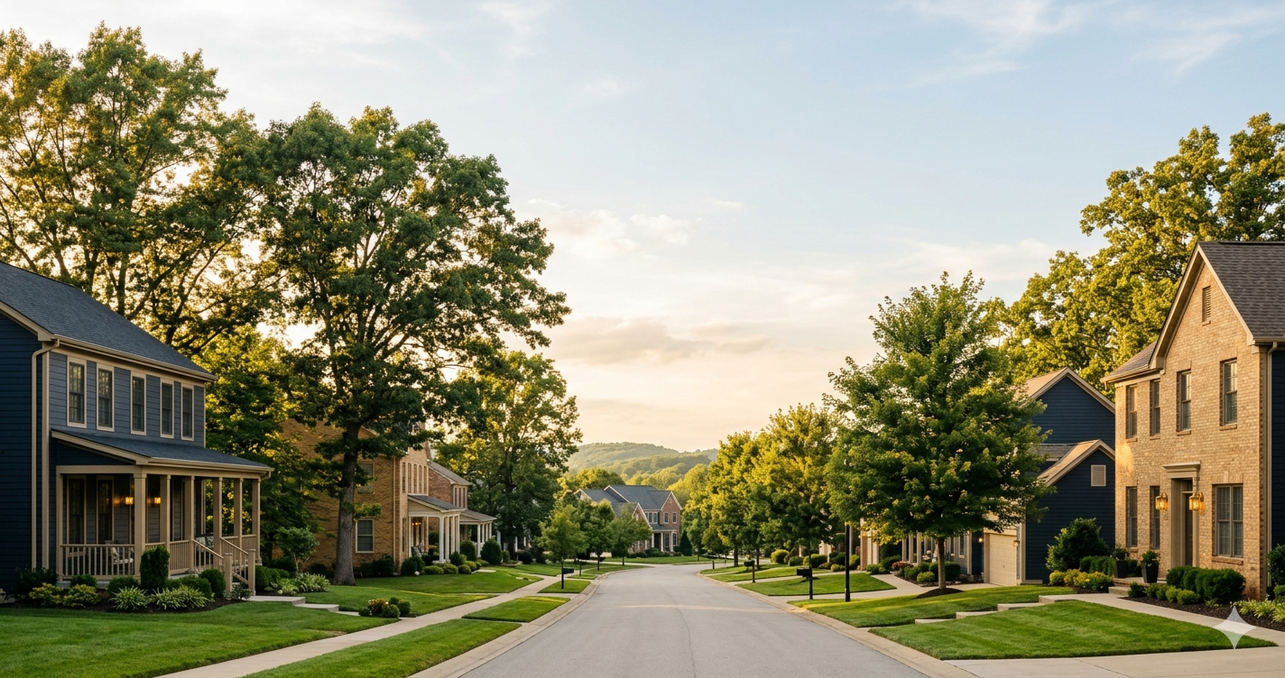 North Hills, Pittsburgh: Where Suburban Charm Meets City Convenience