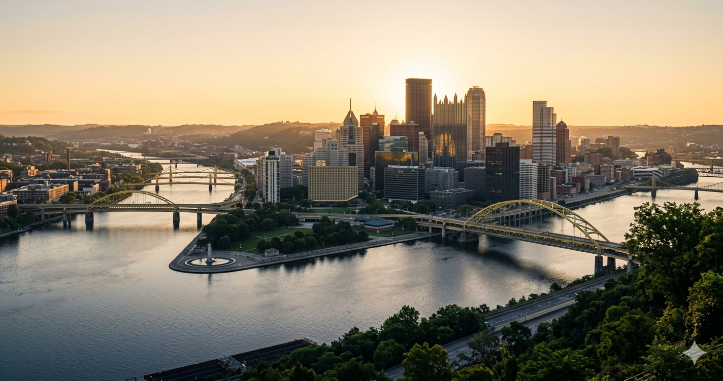 Pittsburgh Real Estate Market Update — June 2026