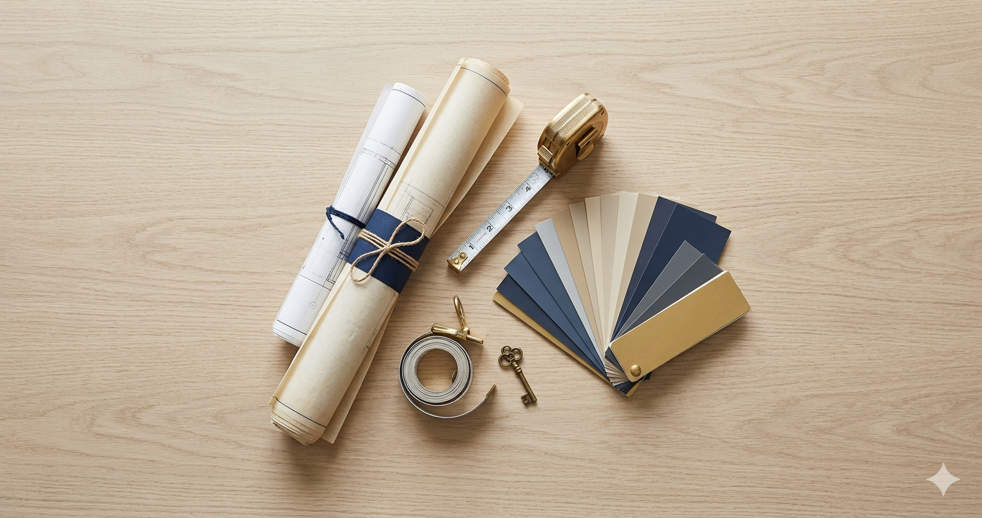 The Ultimate Guide to Planning Your Home Renovation