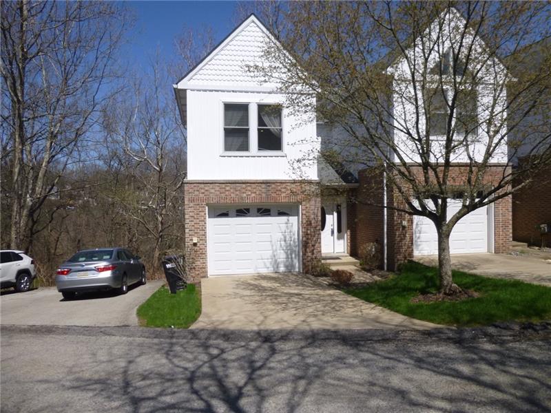 149 Aberdeen Dr. Pittsburgh, PA 15237