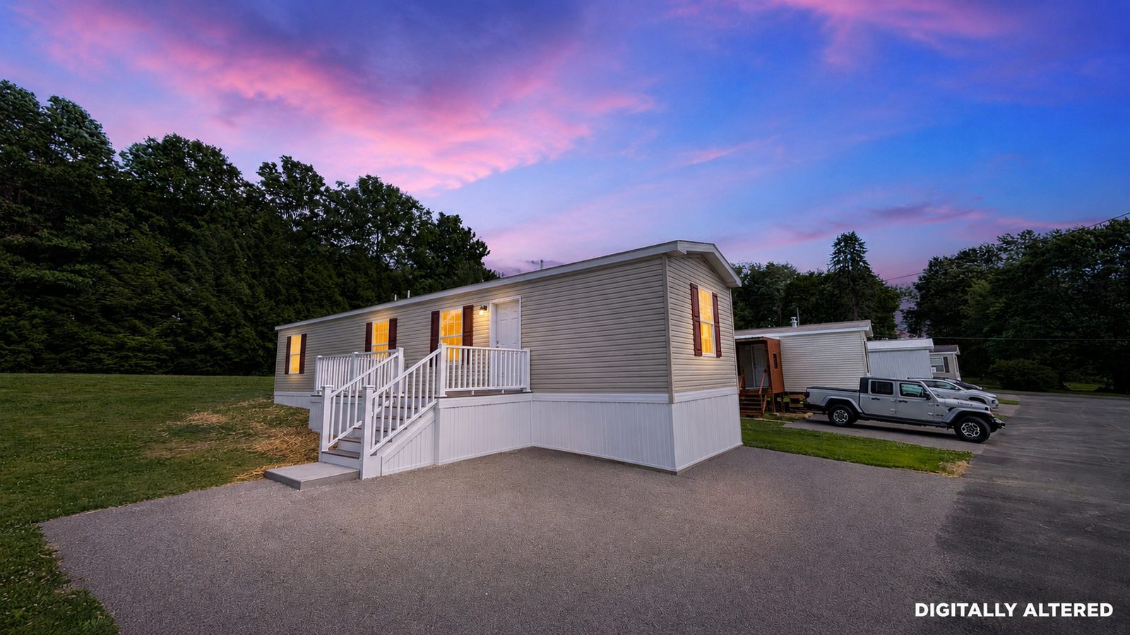 207 Cedar Ln. Valencia, PA 16056