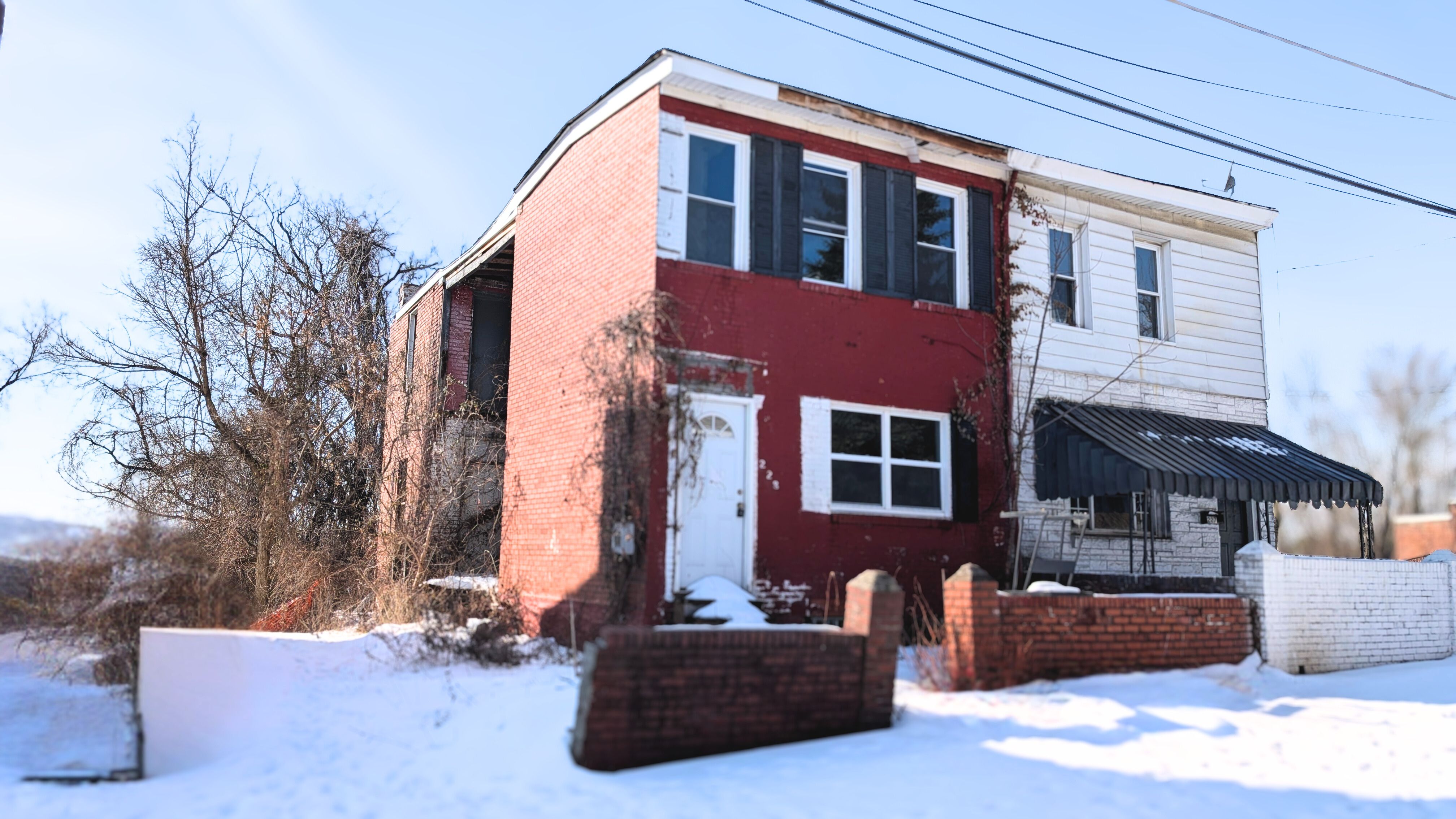 223 Lombard St