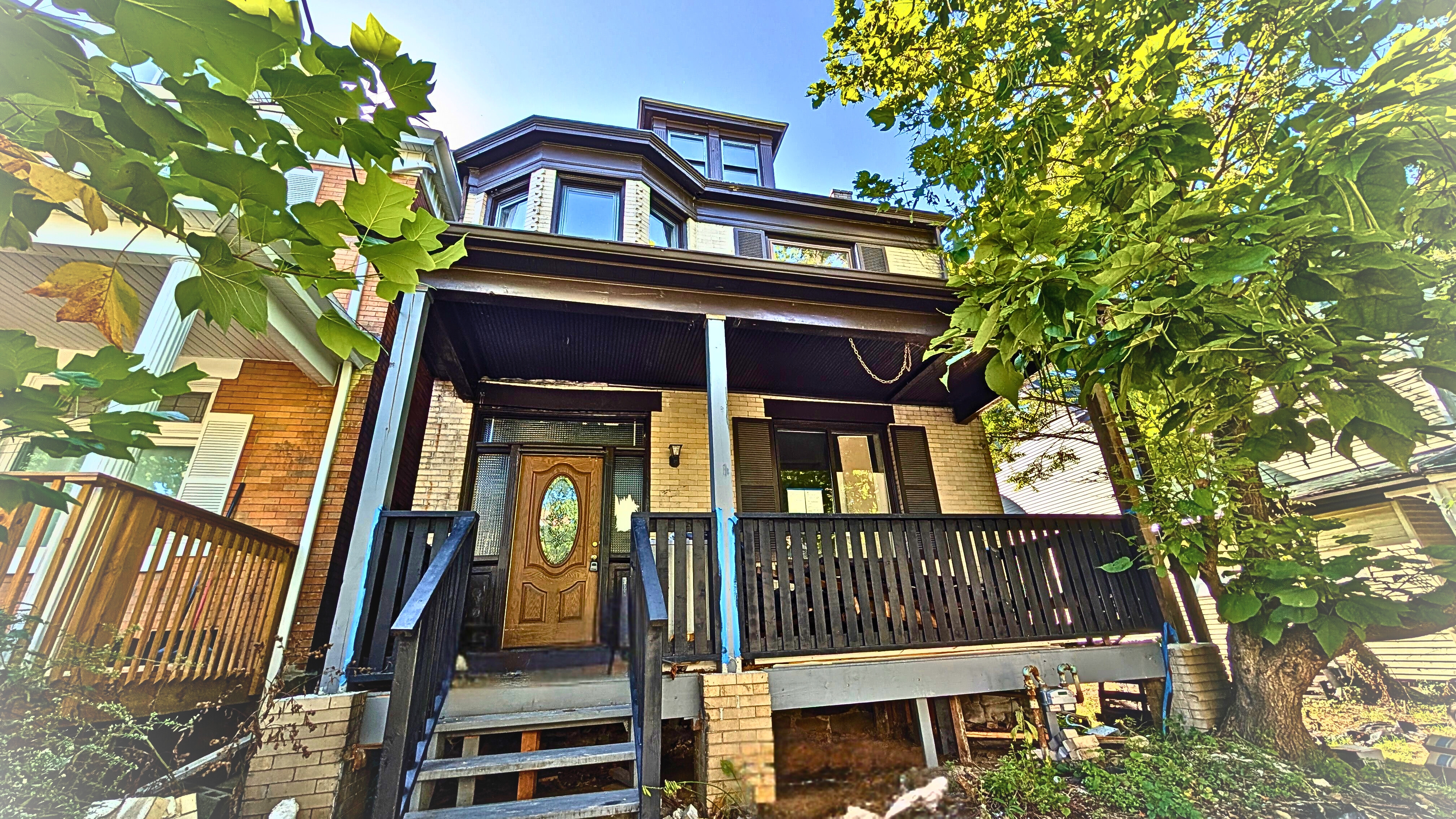 3021 Zephyr Ave