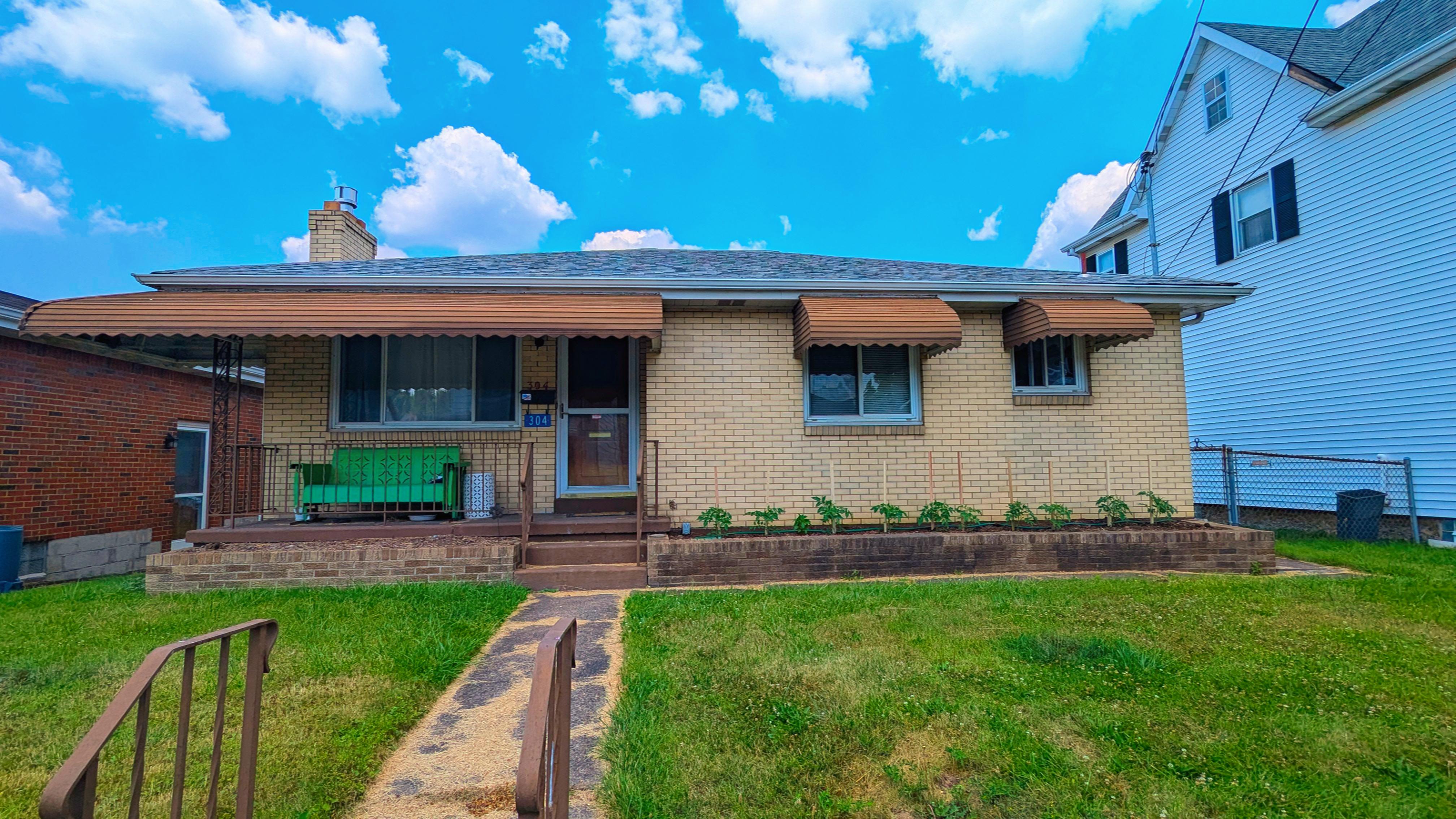304 Pine St. McKeesport, PA 15132